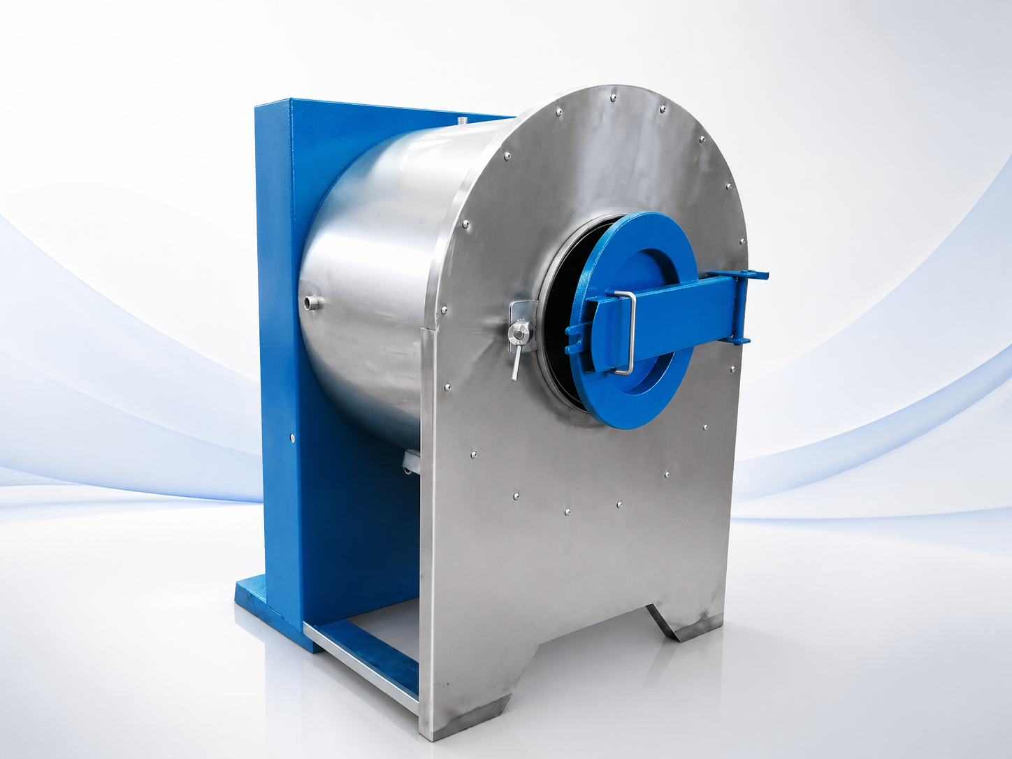 LAVADORA VERTICAL 15 KG CODEMIJ fabricada en Ecuador