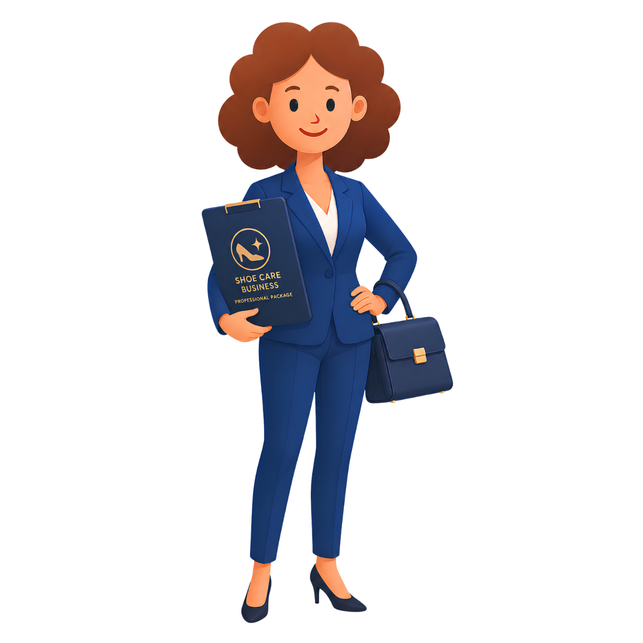 Avatar CODEMIJ Paquete Negocio Profesional Lavadora y Secadora de Zapatos